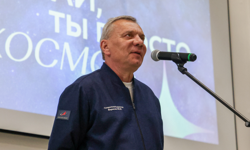 Россия совместно со странами БРИКС может создать многоспутниковую группировку